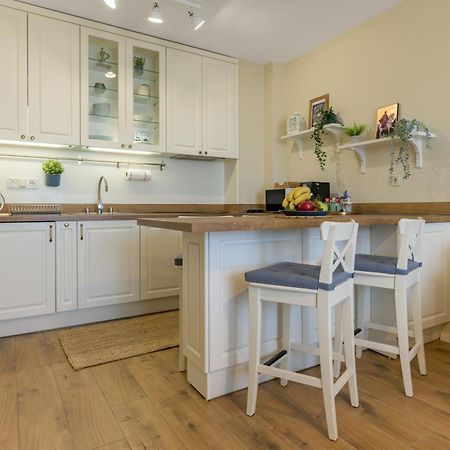 Apartment Blue Lagoon سينتس قسطنطين وهيلينا المظهر الخارجي الصورة