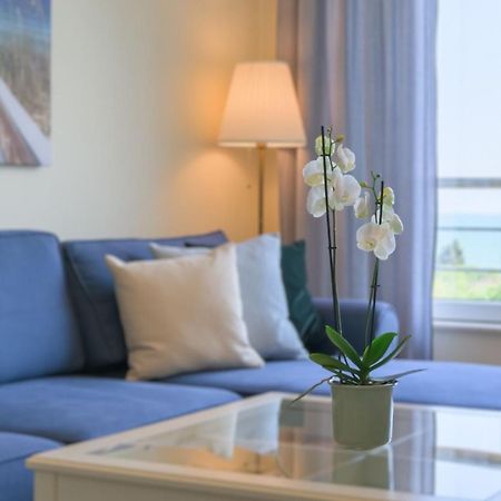 Apartment Blue Lagoon سينتس قسطنطين وهيلينا المظهر الخارجي الصورة