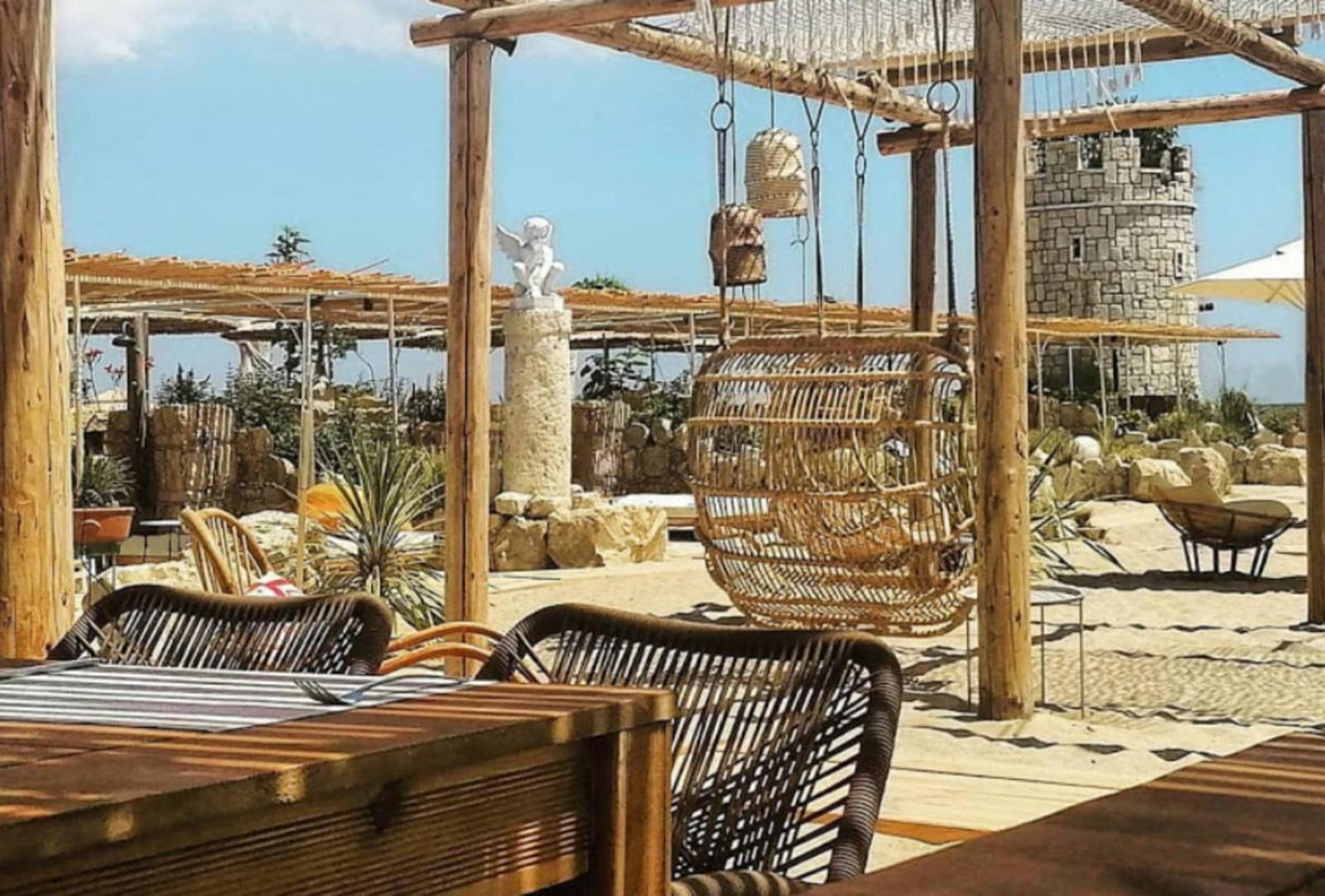 Apartment Blue Lagoon سينتس قسطنطين وهيلينا المظهر الخارجي الصورة