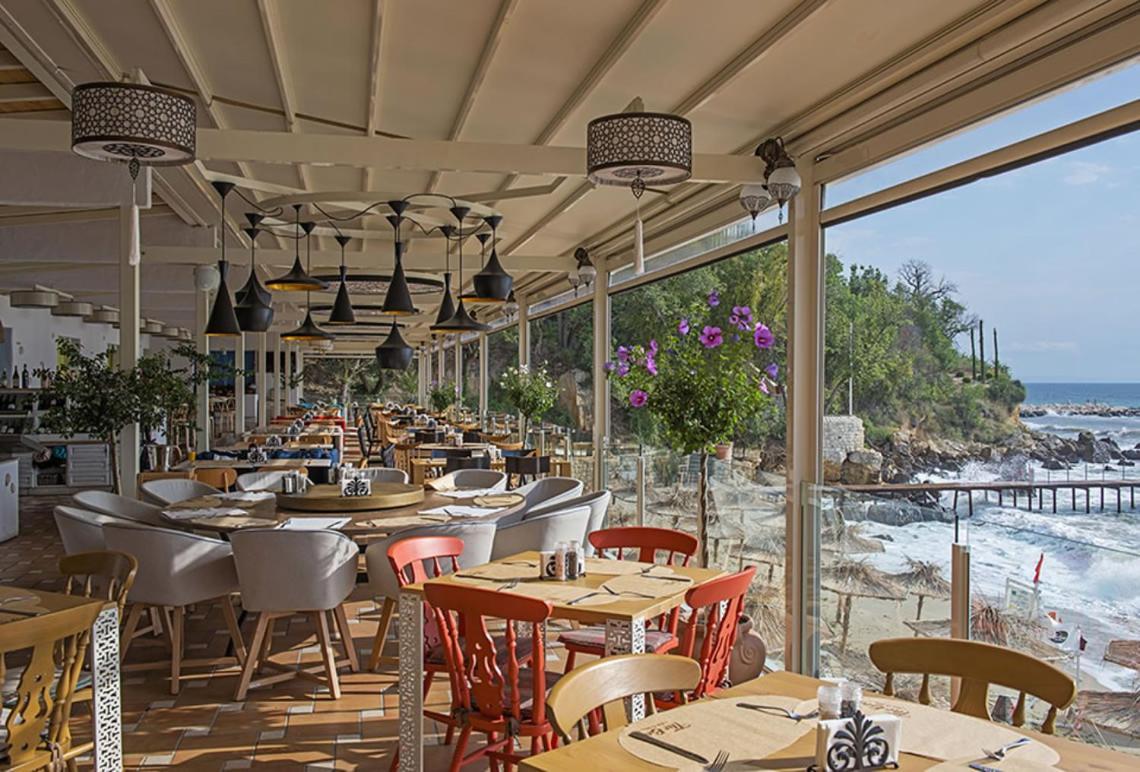 Apartment Blue Lagoon سينتس قسطنطين وهيلينا المظهر الخارجي الصورة